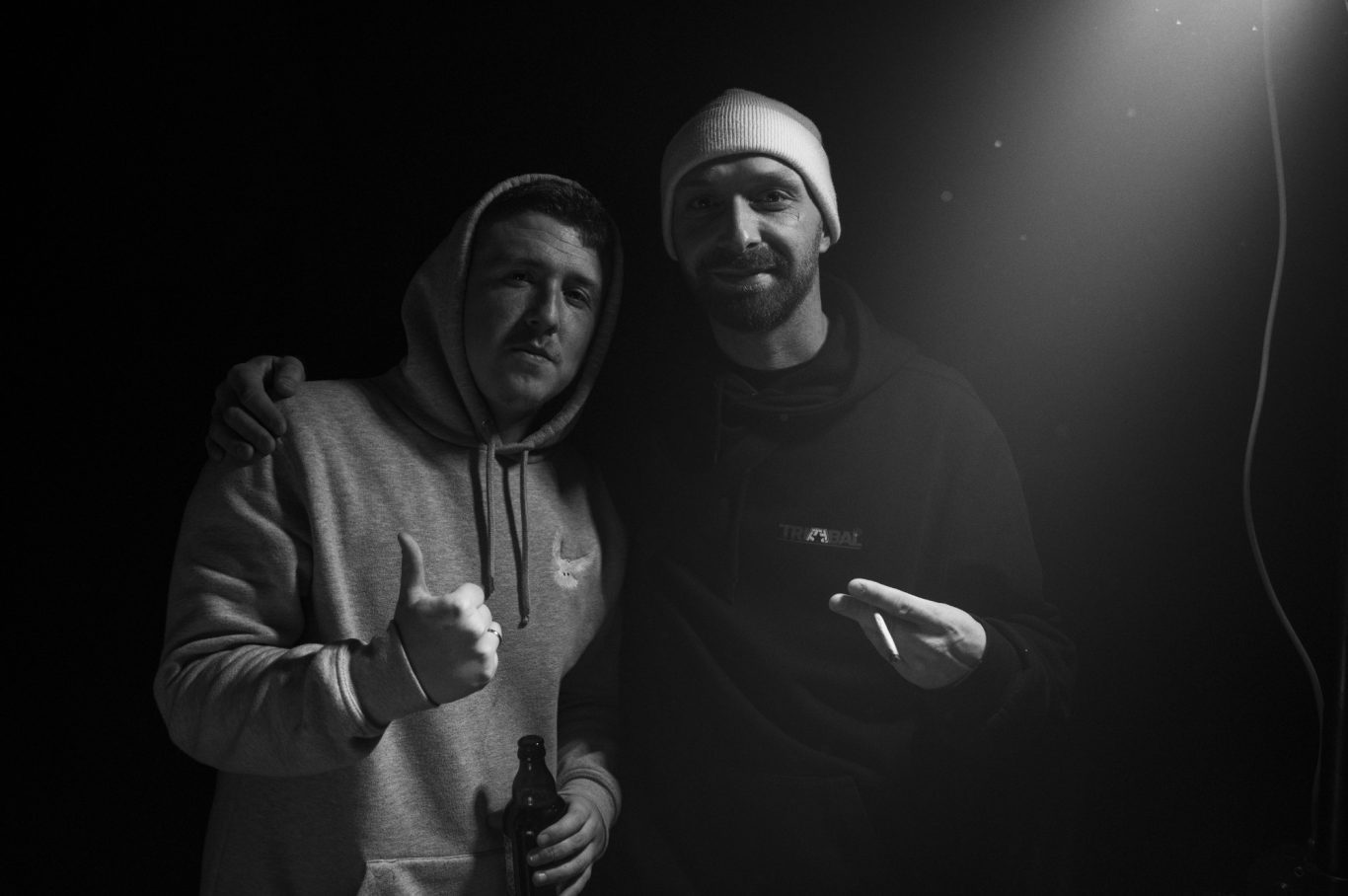 browski Miggirollz war zu besuch! #ahu